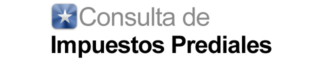 Consulta de Impuestos Prediales de la M.I. Municipalidad de Guayaquil